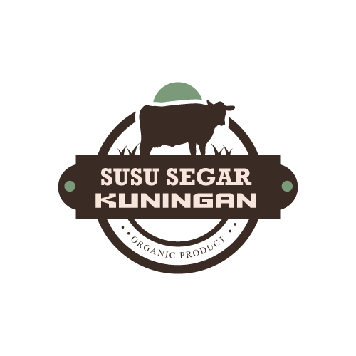 SUSU SEGAR KUNINGAN